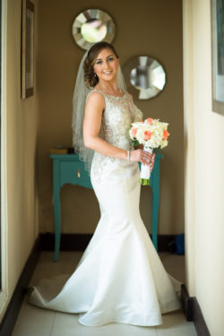 Manchebo Aruba Wedding ~ Amanda & Corey